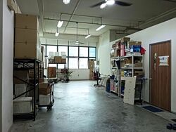 Toh Guan Centre (D22), Factory #619306631